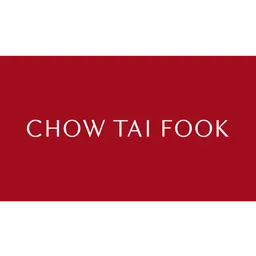 周大福珠寶金行有限公司