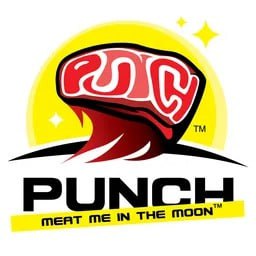 Punch (HK) Limited logo